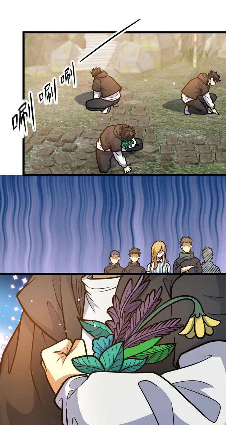 Siêu Phàm Sát Thần - Chap 168 - Trang 1