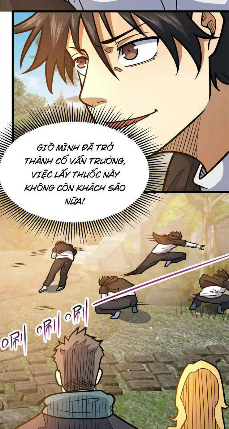 Siêu Phàm Sát Thần - Chap 168 - Trang 2