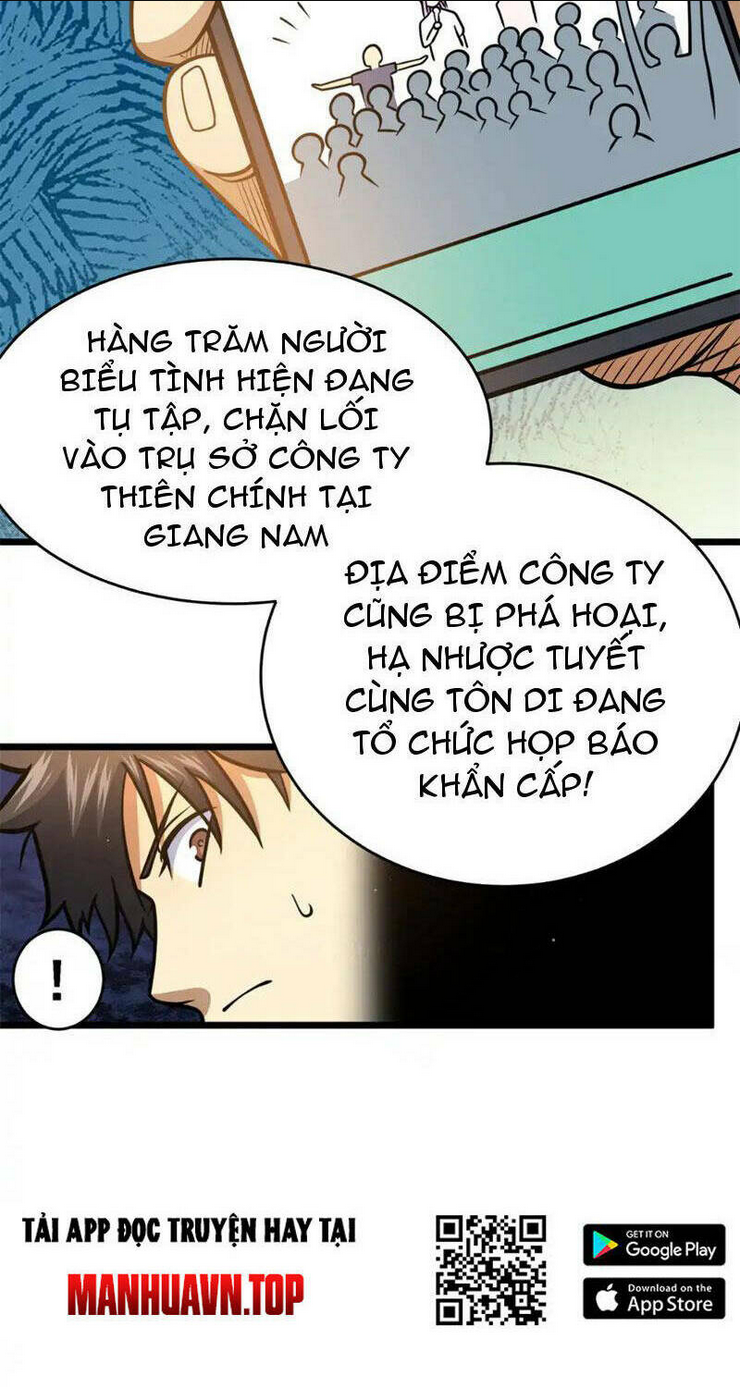 Siêu Phàm Sát Thần - Chap 168 - Trang 12