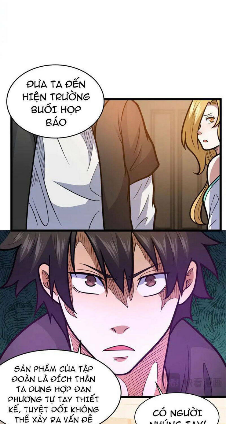 Siêu Phàm Sát Thần - Chap 168 - Trang 13