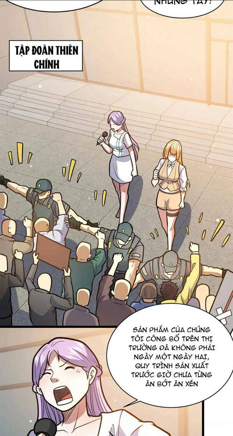 Siêu Phàm Sát Thần - Chap 168 - Trang 14