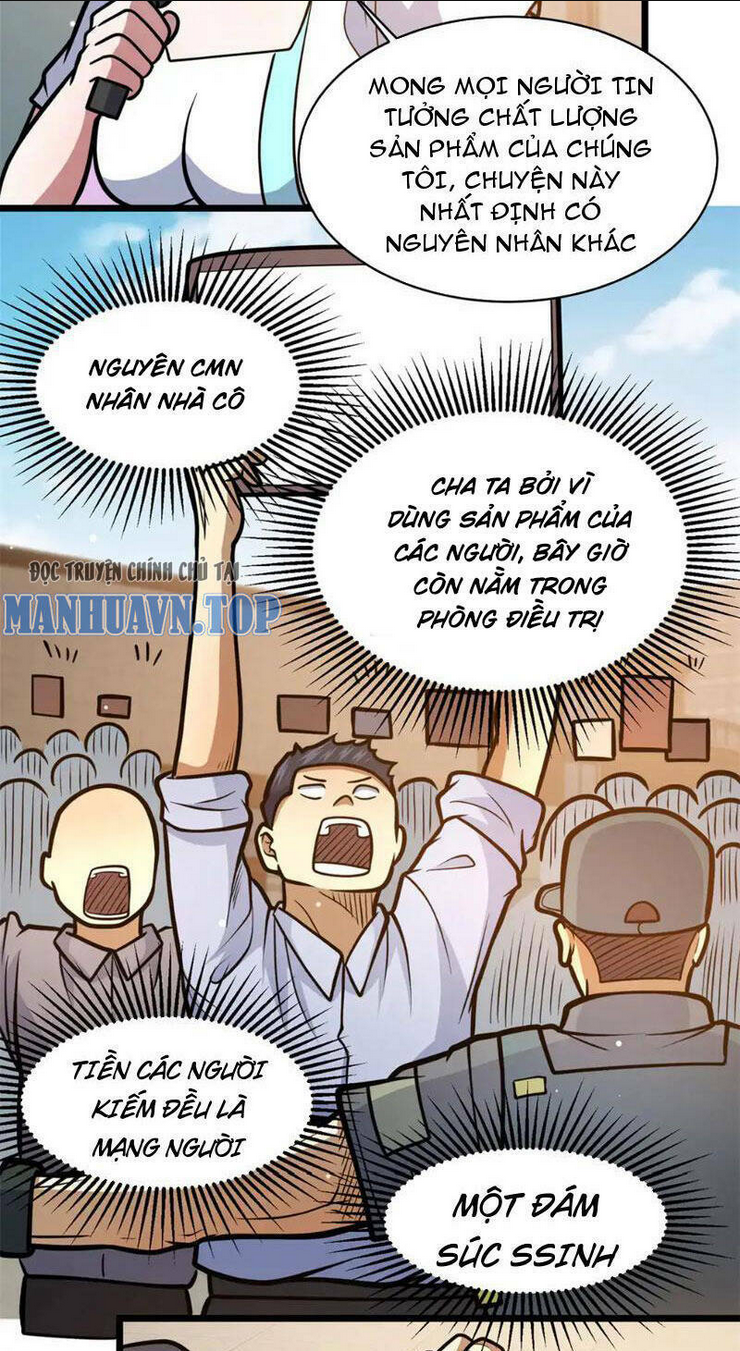 Siêu Phàm Sát Thần - Chap 168 - Trang 15