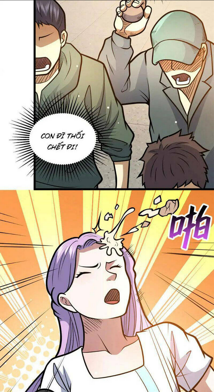Siêu Phàm Sát Thần - Chap 168 - Trang 16