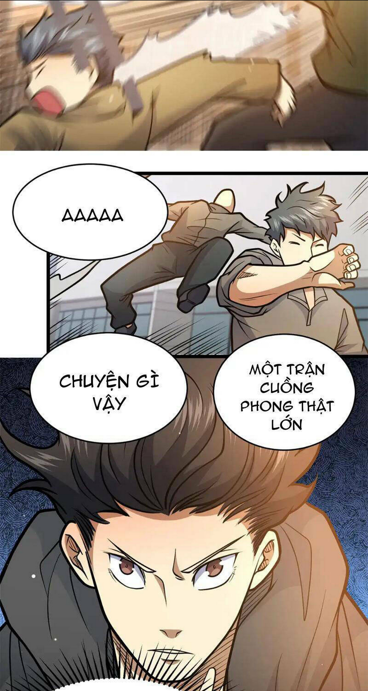 Siêu Phàm Sát Thần - Chap 168 - Trang 19