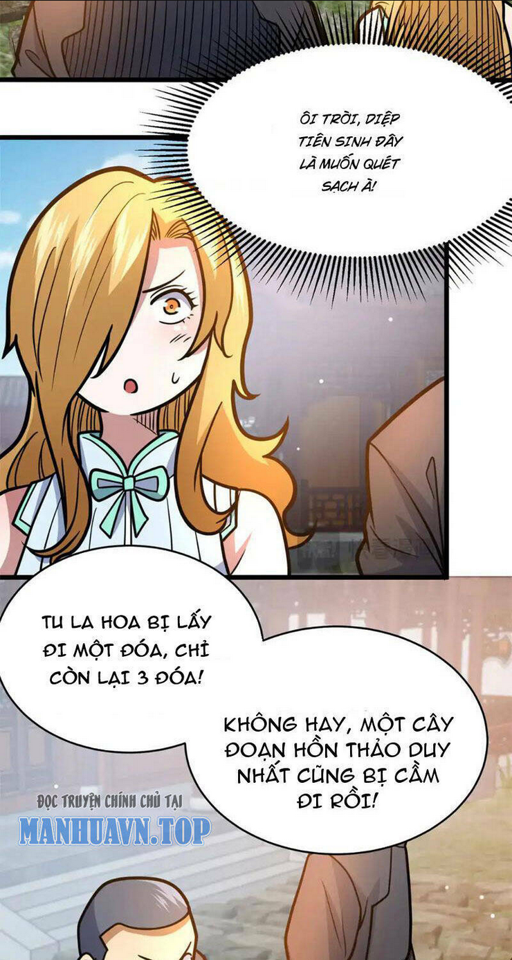 Siêu Phàm Sát Thần - Chap 168 - Trang 3