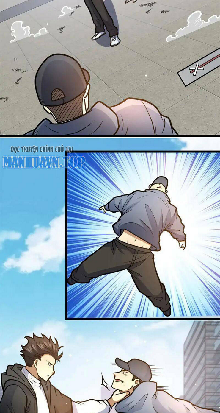 Siêu Phàm Sát Thần - Chap 168 - Trang 21