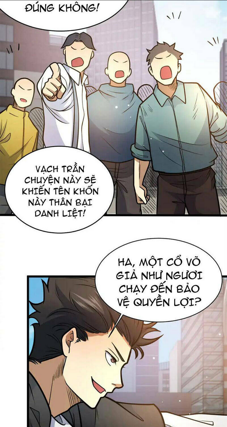 Siêu Phàm Sát Thần - Chap 168 - Trang 24