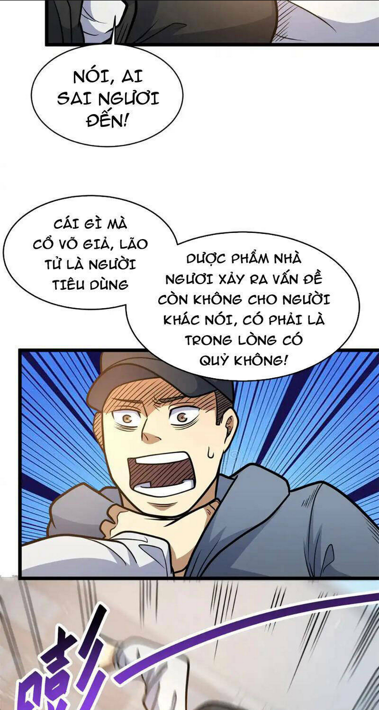 Siêu Phàm Sát Thần - Chap 168 - Trang 25