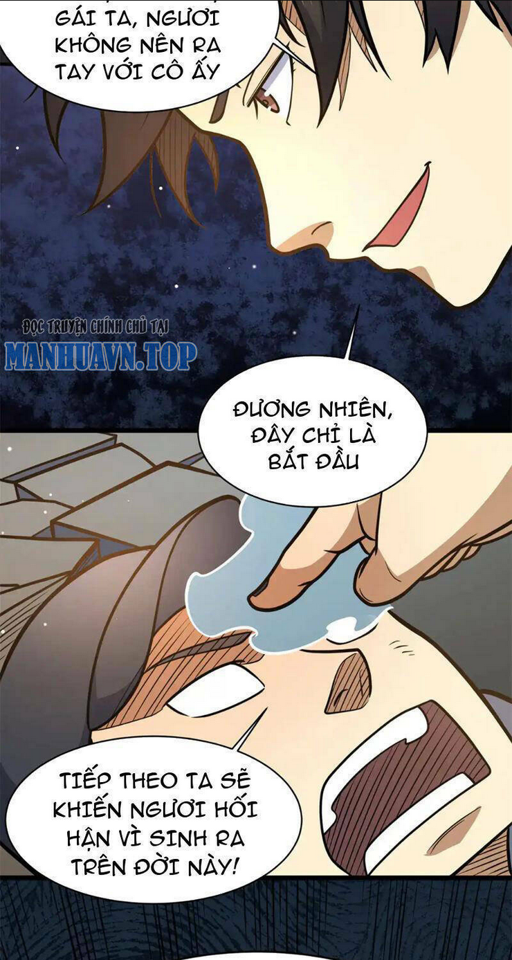 Siêu Phàm Sát Thần - Chap 168 - Trang 27