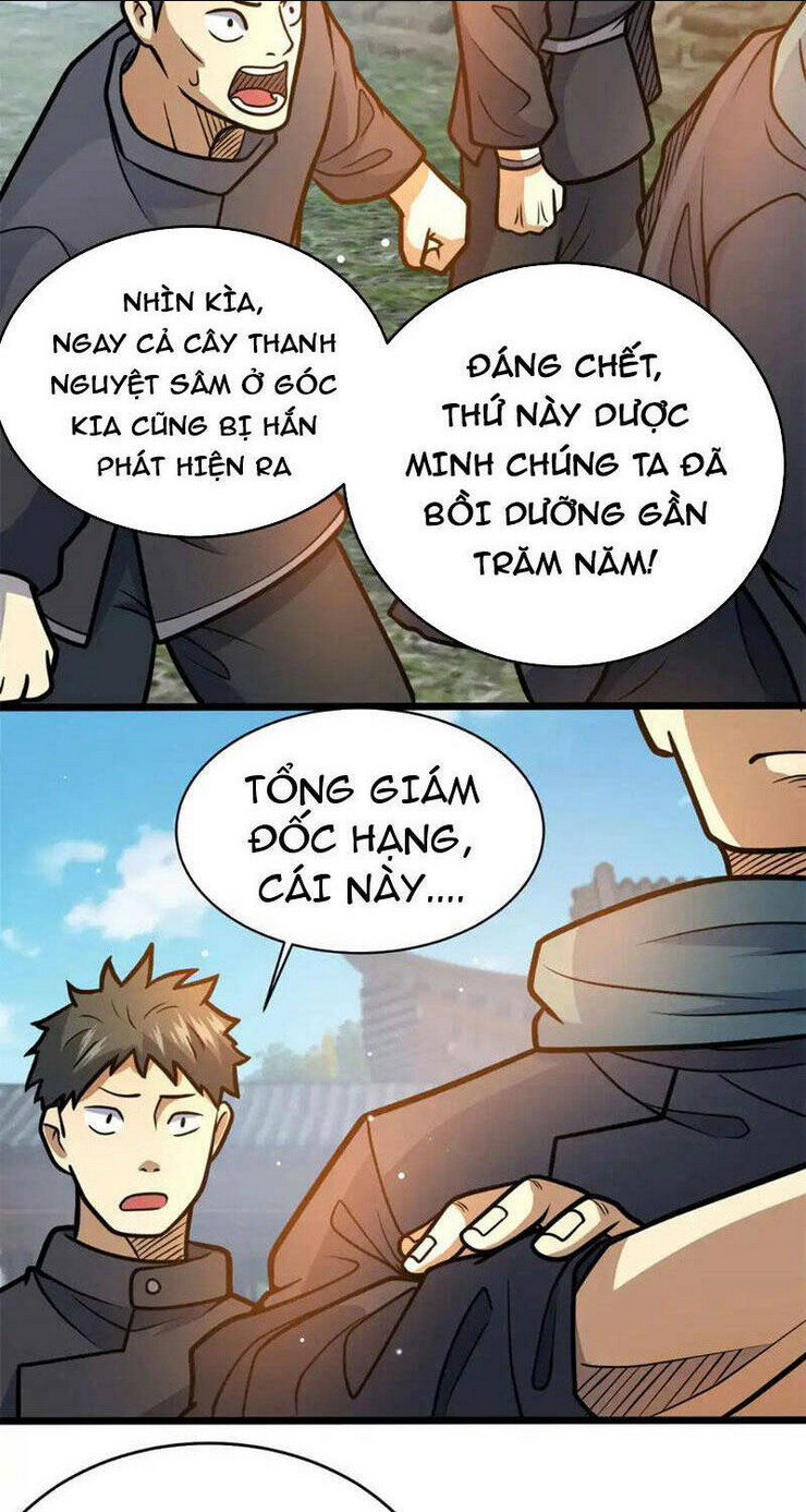 Siêu Phàm Sát Thần - Chap 168 - Trang 4