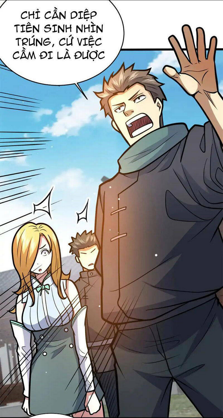 Siêu Phàm Sát Thần - Chap 168 - Trang 5