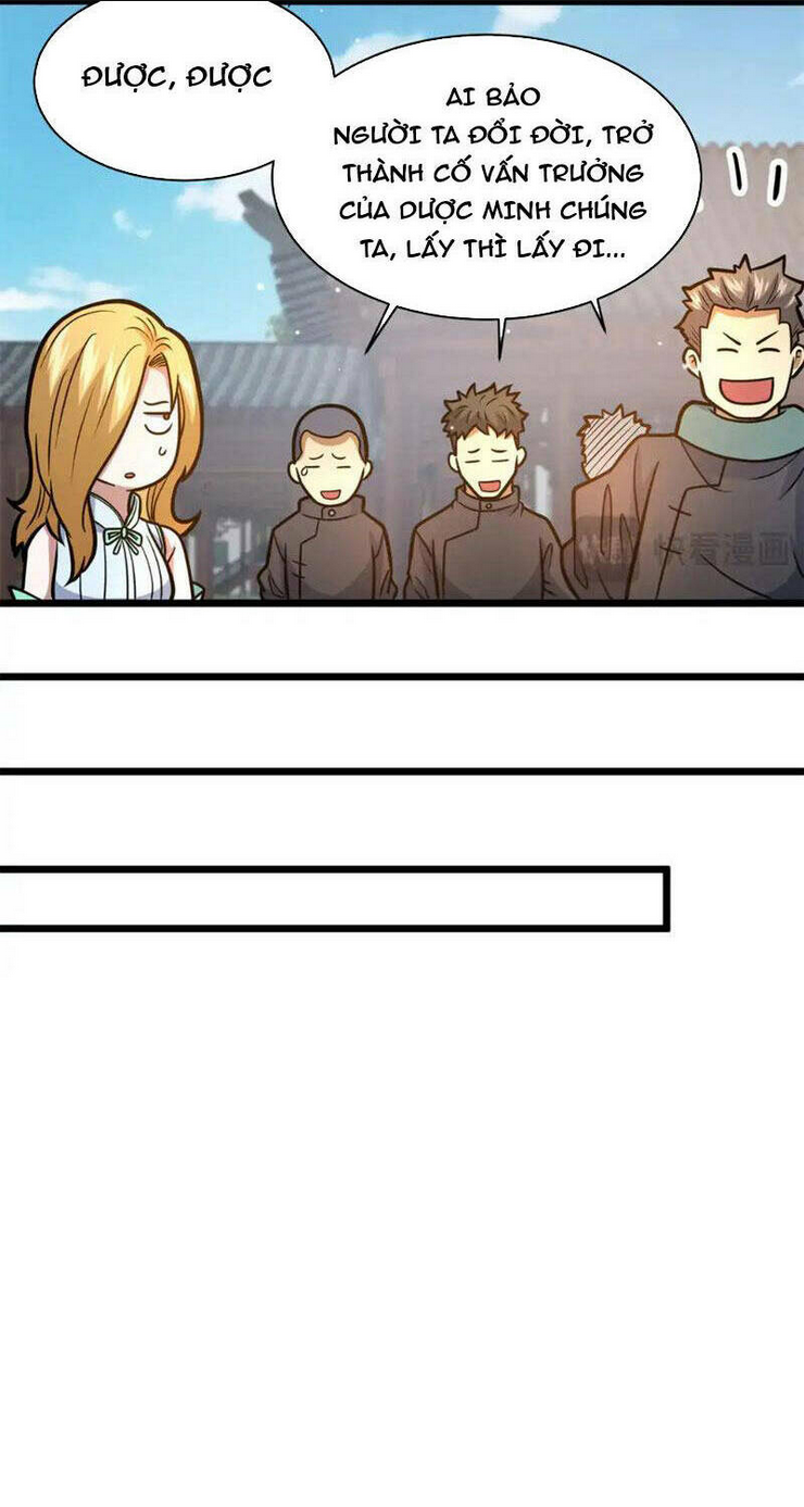 Siêu Phàm Sát Thần - Chap 168 - Trang 6