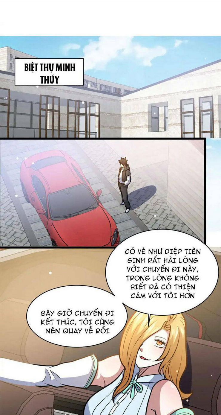 Siêu Phàm Sát Thần - Chap 168 - Trang 7