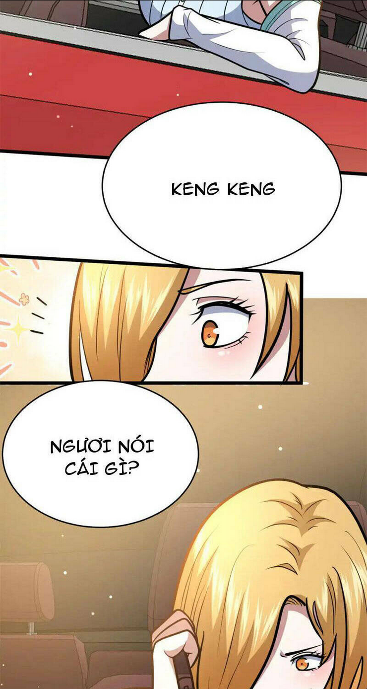 Siêu Phàm Sát Thần - Chap 168 - Trang 8