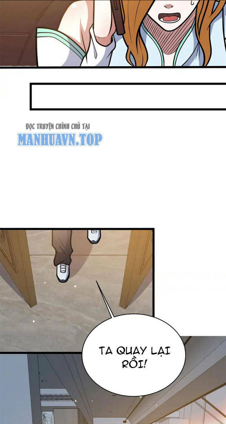 Siêu Phàm Sát Thần - Chap 168 - Trang 9