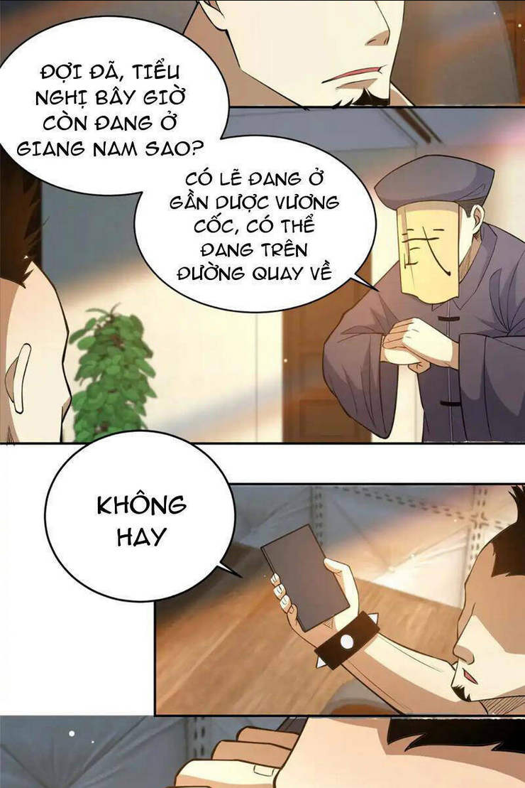 Chương 169 - Trang 32
