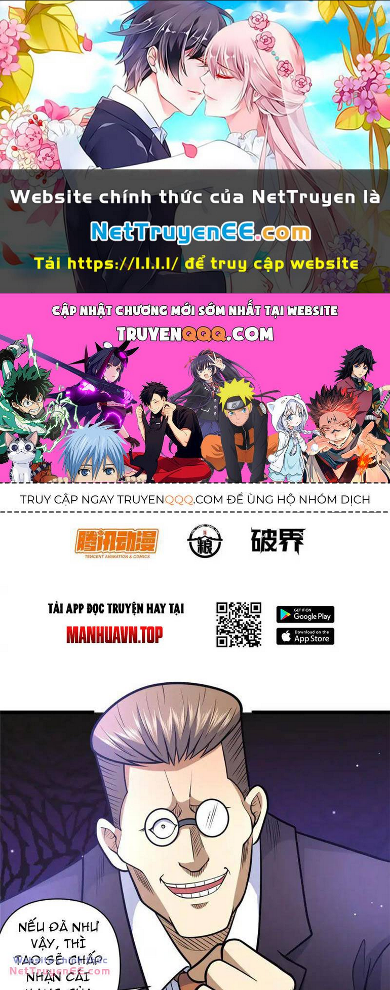 Chương 174 - Trang 1