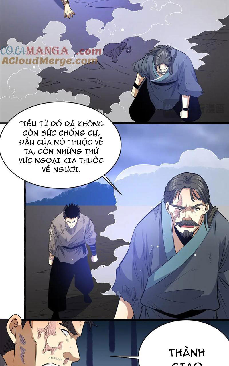 Chương 176 - Trang 34