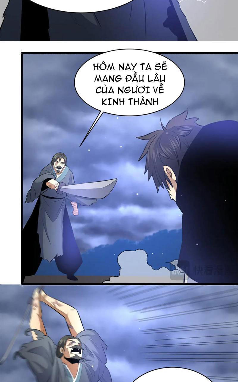 Chương 176 - Trang 39