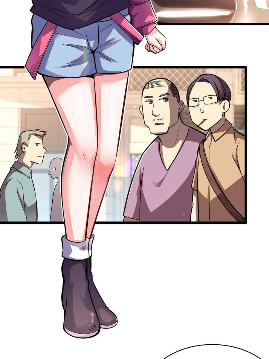 Siêu Phàm Sát Thần - Chap 18 - Trang 15