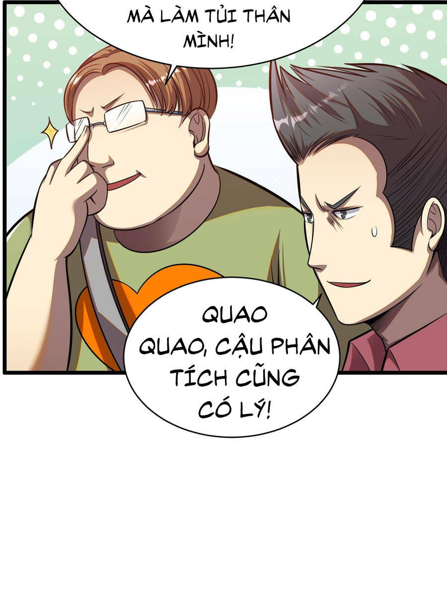 Siêu Phàm Sát Thần - Chap 18 - Trang 17