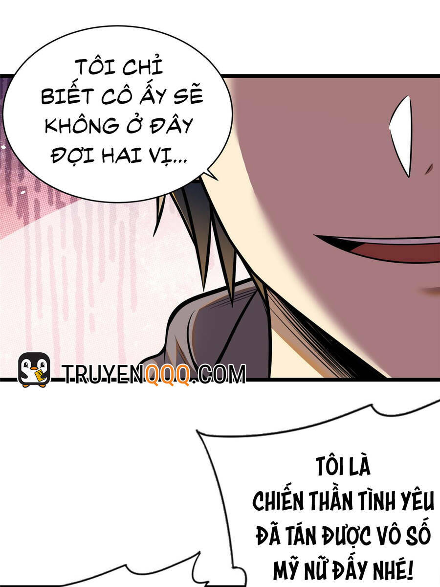 Siêu Phàm Sát Thần - Chap 18 - Trang 19