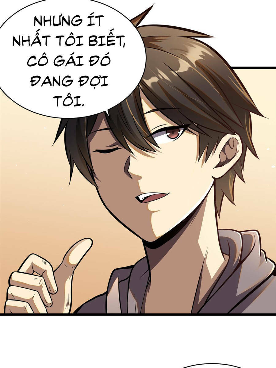 Siêu Phàm Sát Thần - Chap 18 - Trang 22
