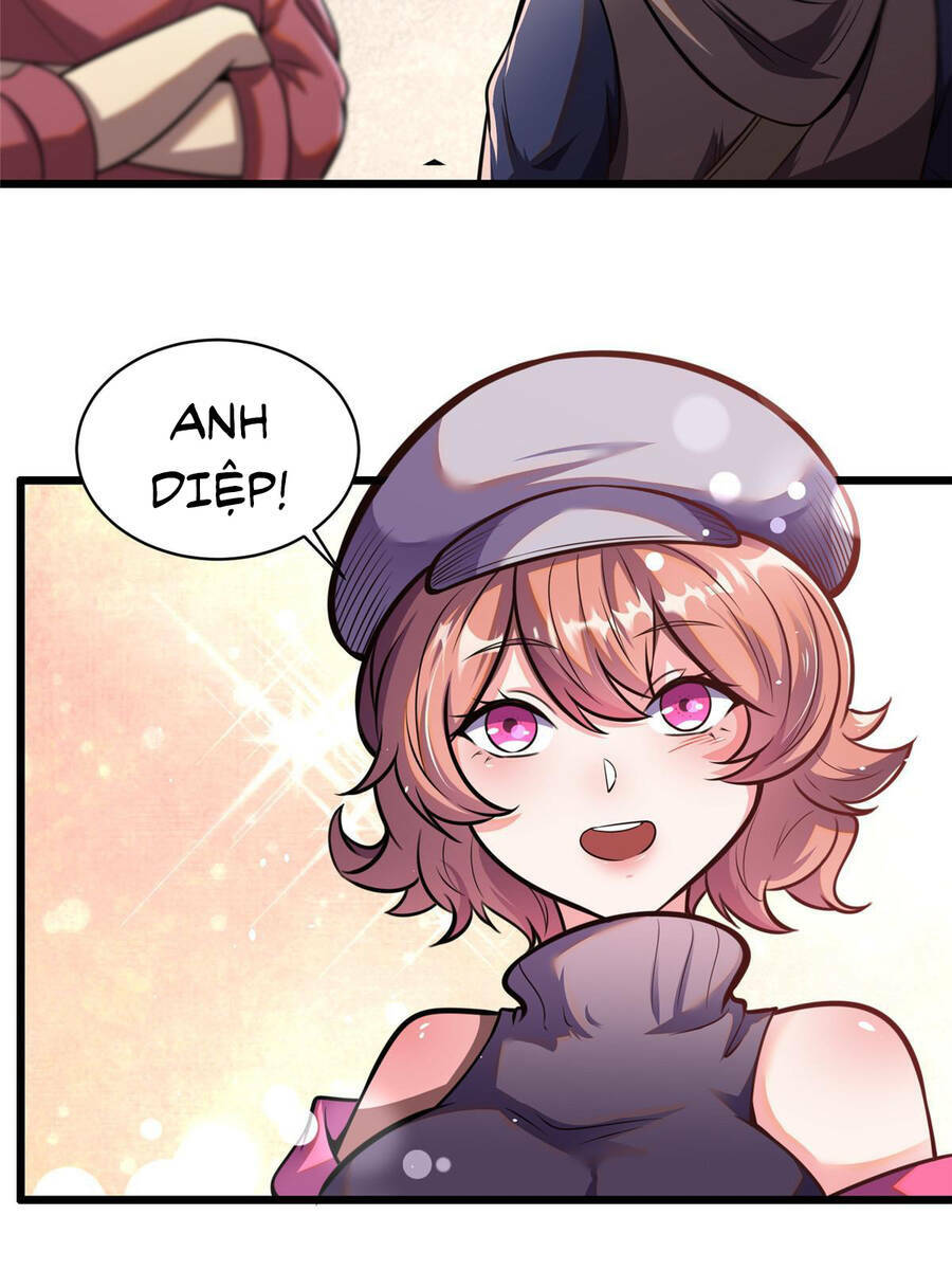 Siêu Phàm Sát Thần - Chap 18 - Trang 24