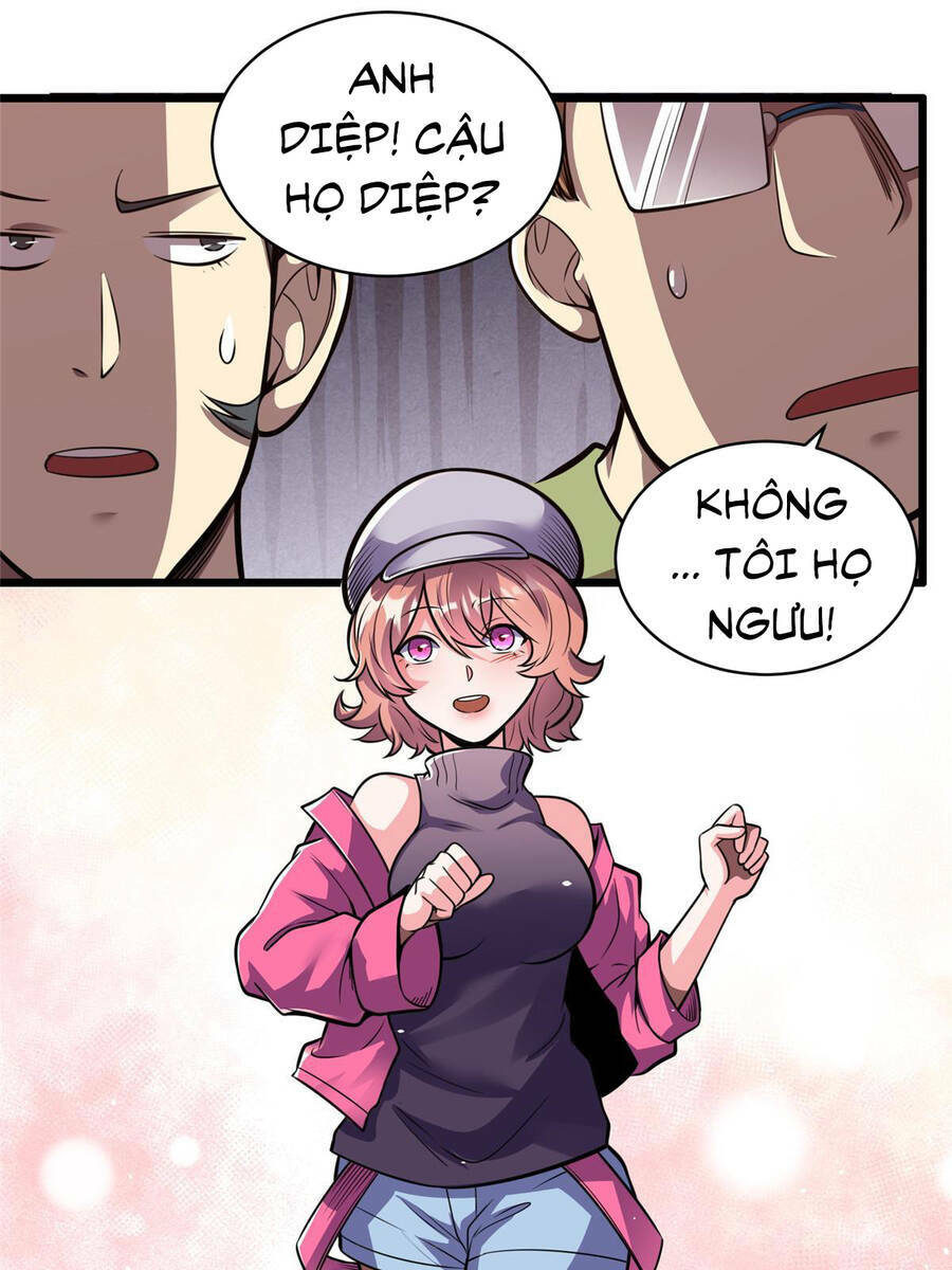 Siêu Phàm Sát Thần - Chap 18 - Trang 25