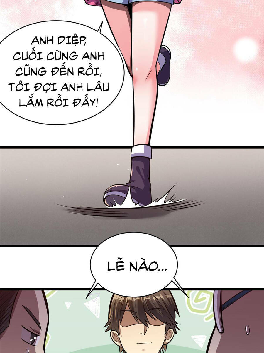 Siêu Phàm Sát Thần - Chap 18 - Trang 26