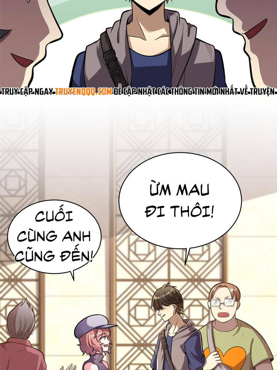 Siêu Phàm Sát Thần - Chap 18 - Trang 27