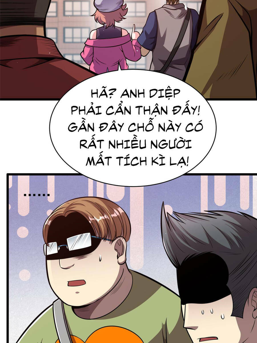 Siêu Phàm Sát Thần - Chap 18 - Trang 29