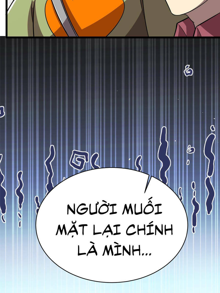 Siêu Phàm Sát Thần - Chap 18 - Trang 30