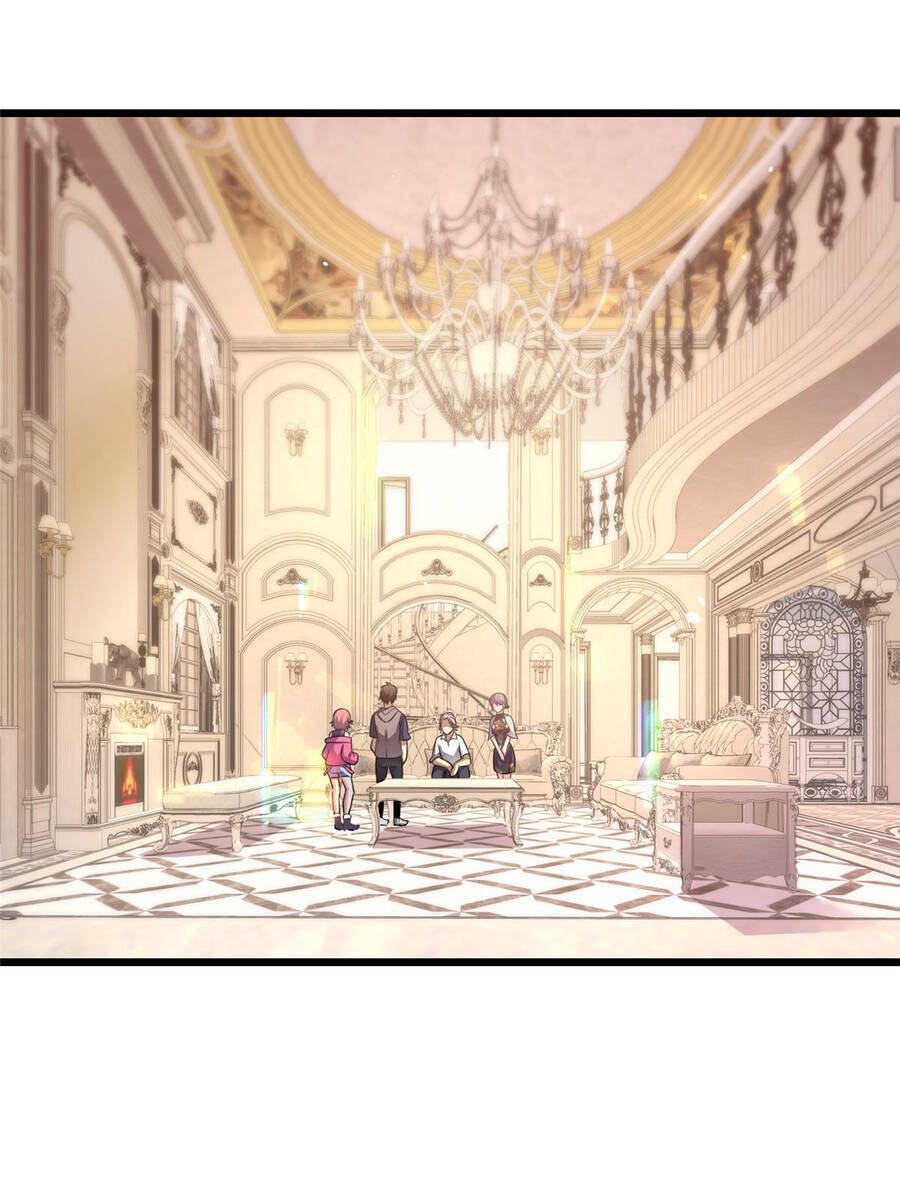 Siêu Phàm Sát Thần - Chap 18 - Trang 33