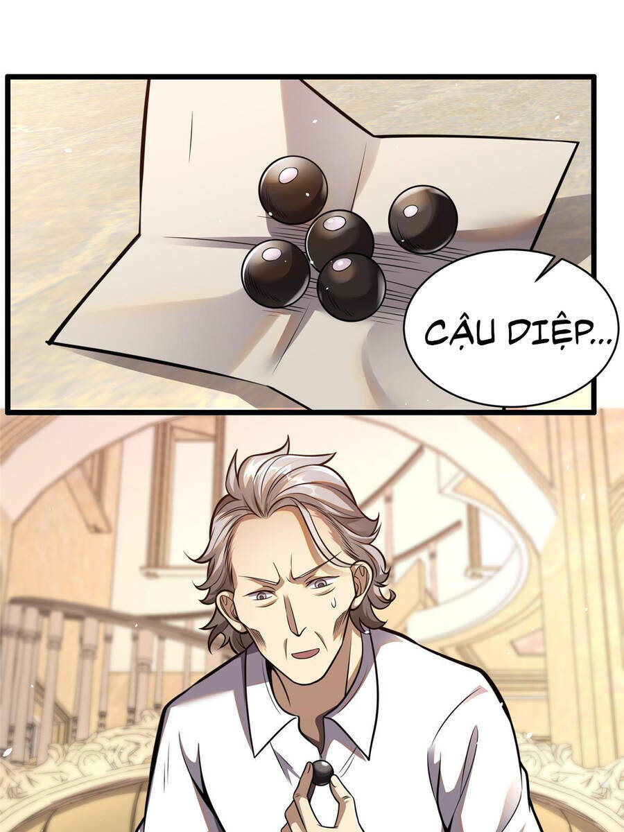Siêu Phàm Sát Thần - Chap 18 - Trang 34