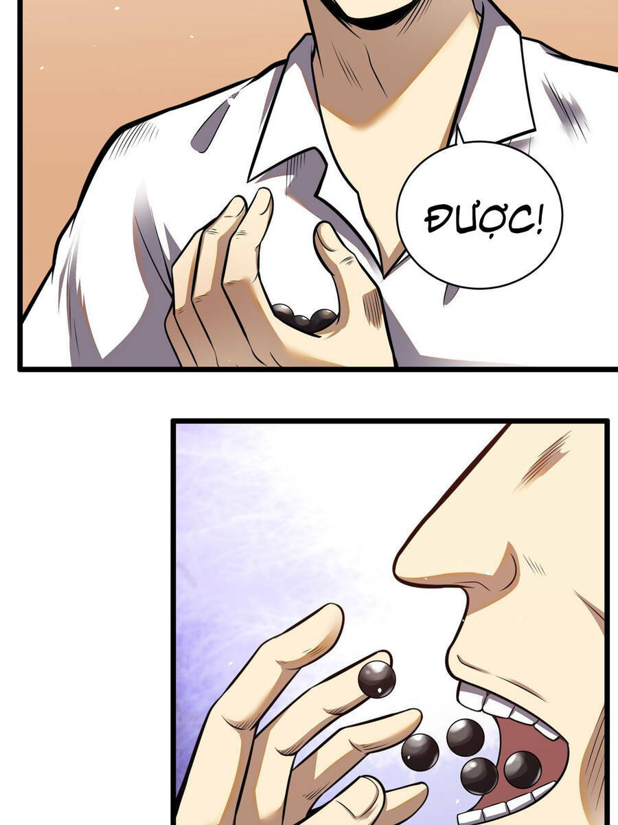 Siêu Phàm Sát Thần - Chap 18 - Trang 37