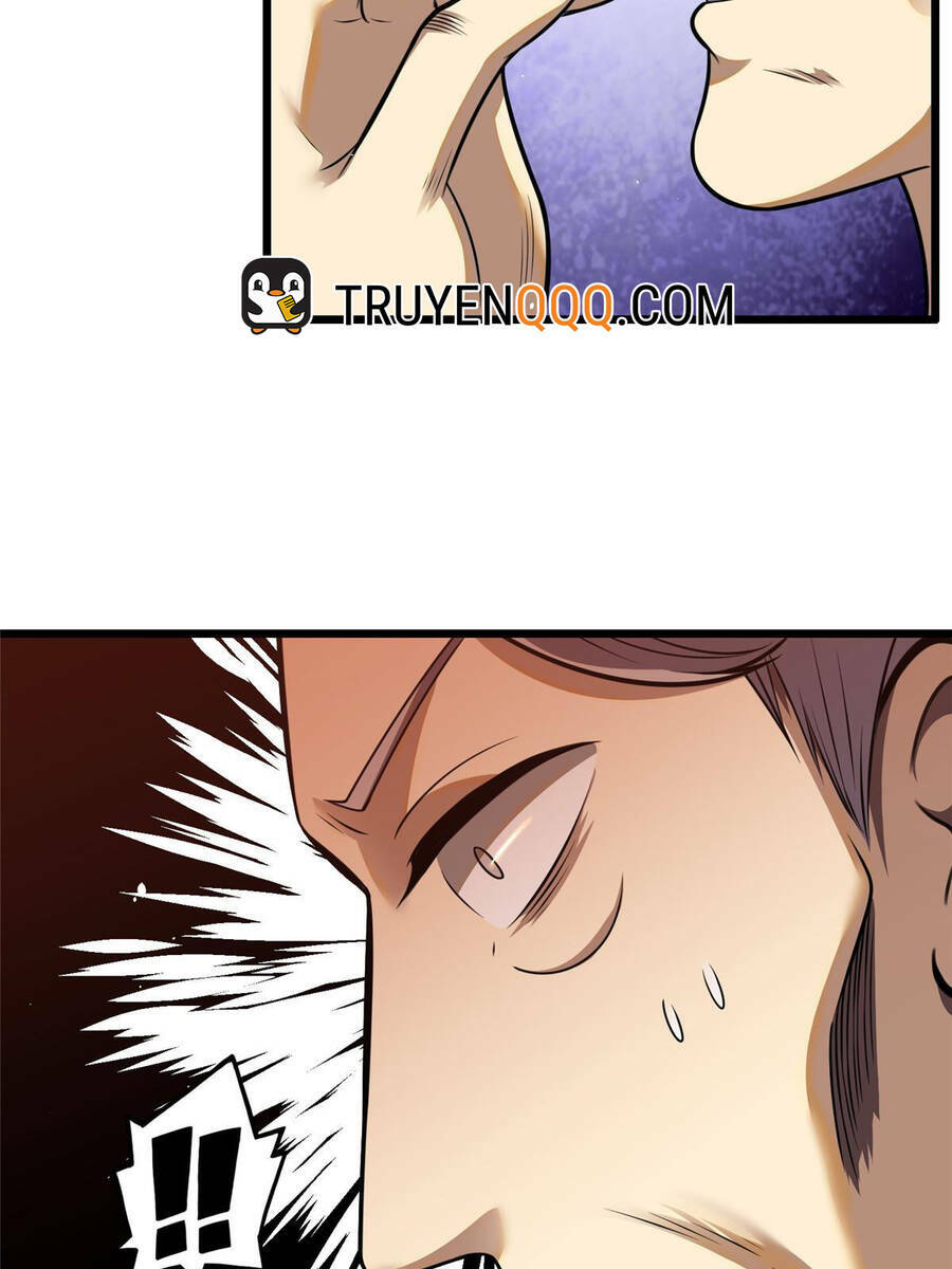 Siêu Phàm Sát Thần - Chap 18 - Trang 38