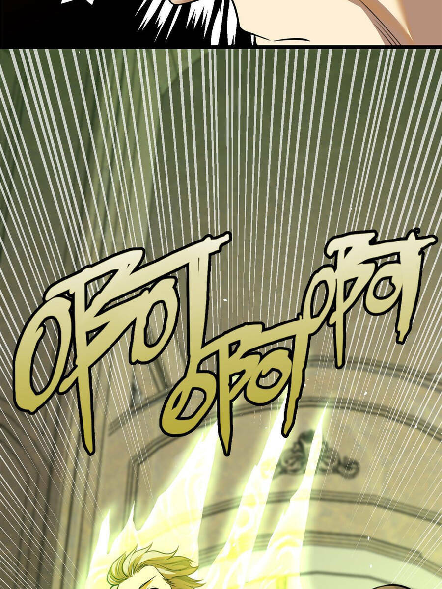 Siêu Phàm Sát Thần - Chap 18 - Trang 39