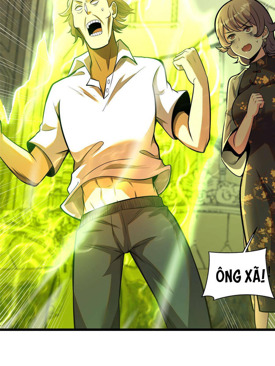 Siêu Phàm Sát Thần - Chap 18 - Trang 40