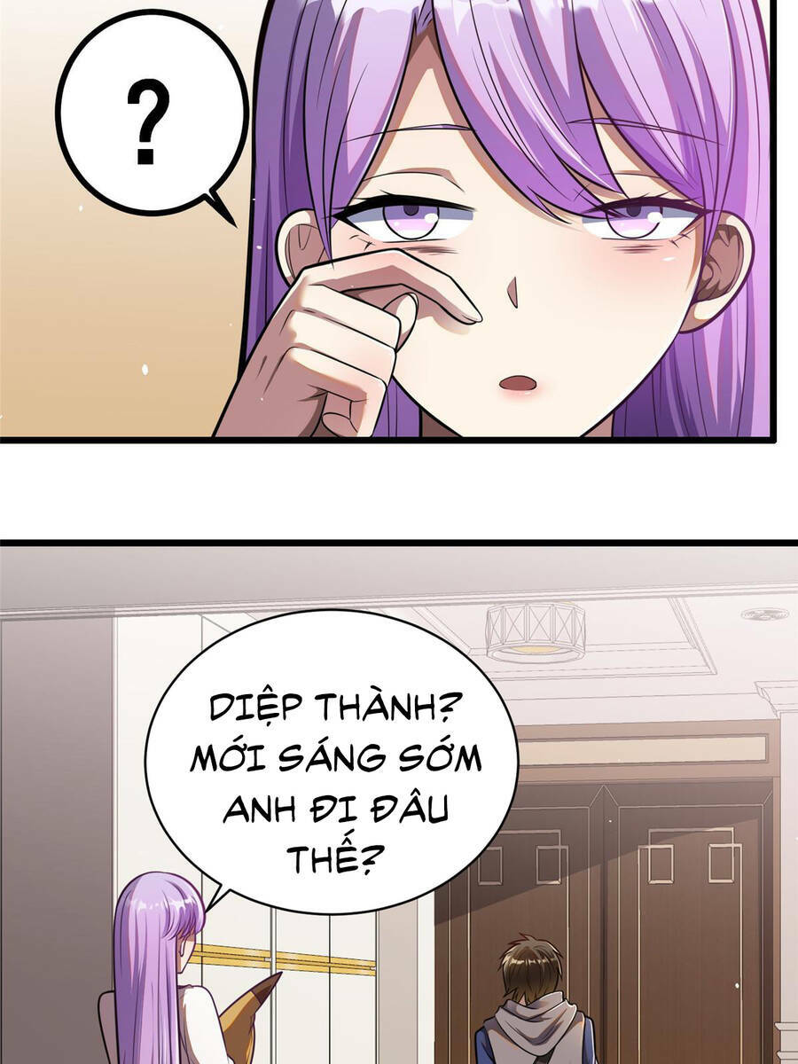 Siêu Phàm Sát Thần - Chap 18 - Trang 5