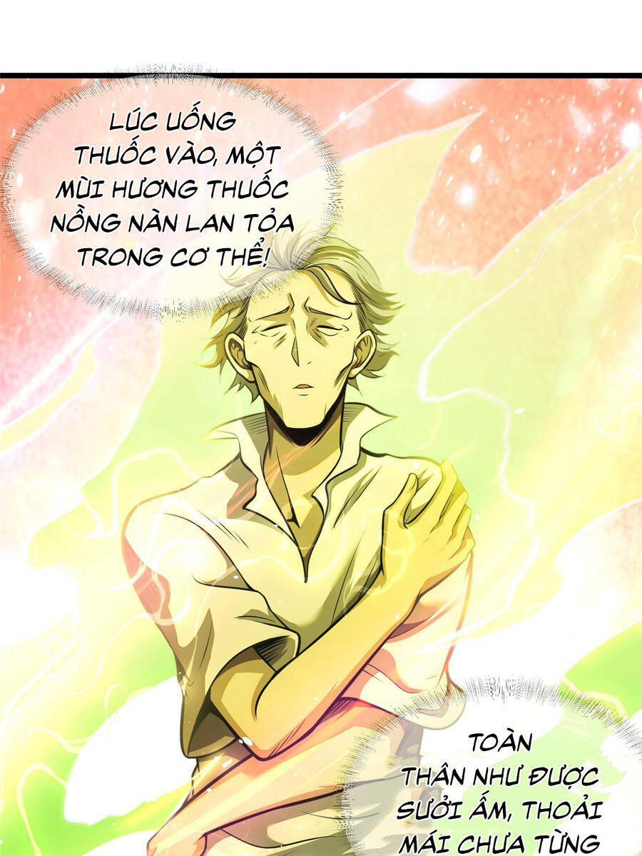 Siêu Phàm Sát Thần - Chap 18 - Trang 41