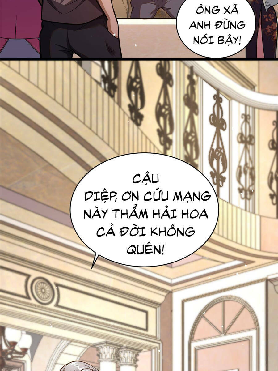 Siêu Phàm Sát Thần - Chap 18 - Trang 43