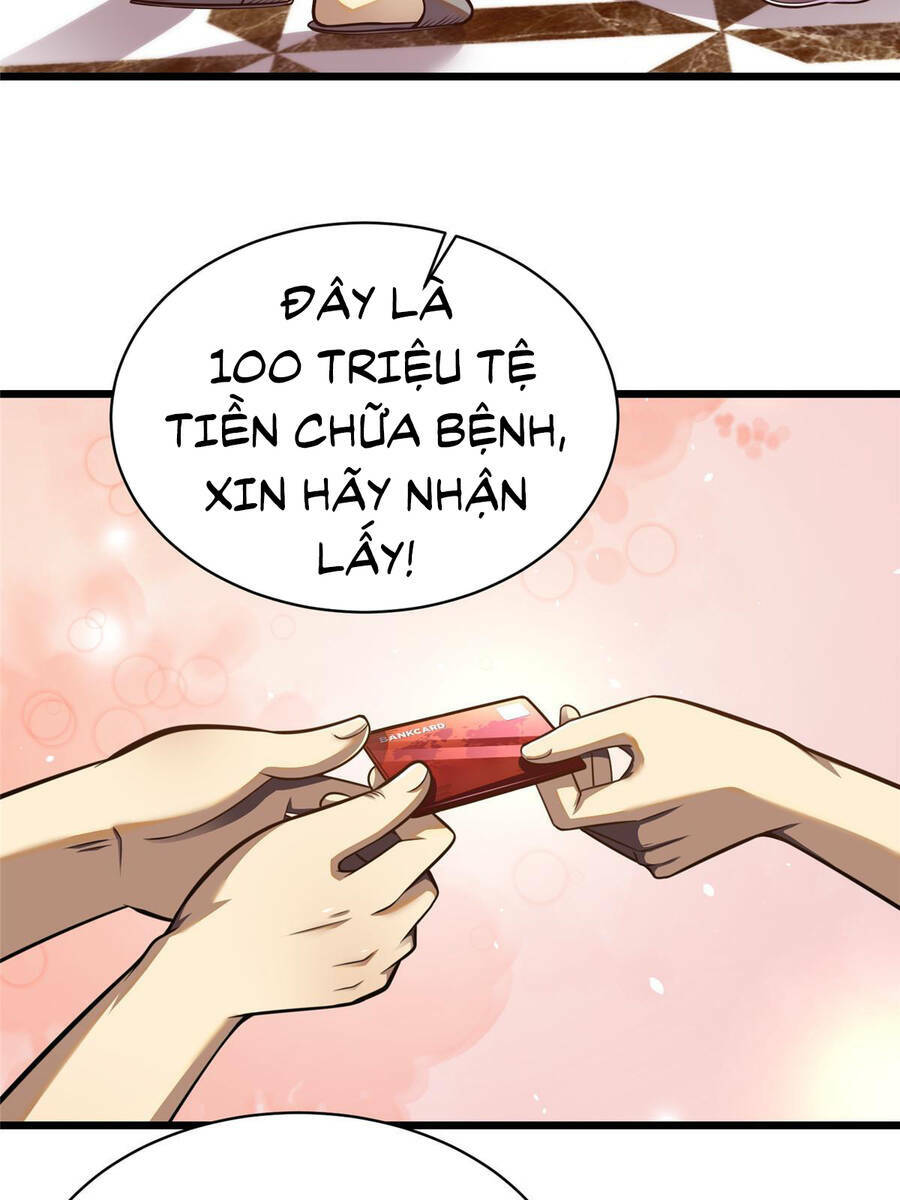 Siêu Phàm Sát Thần - Chap 18 - Trang 45