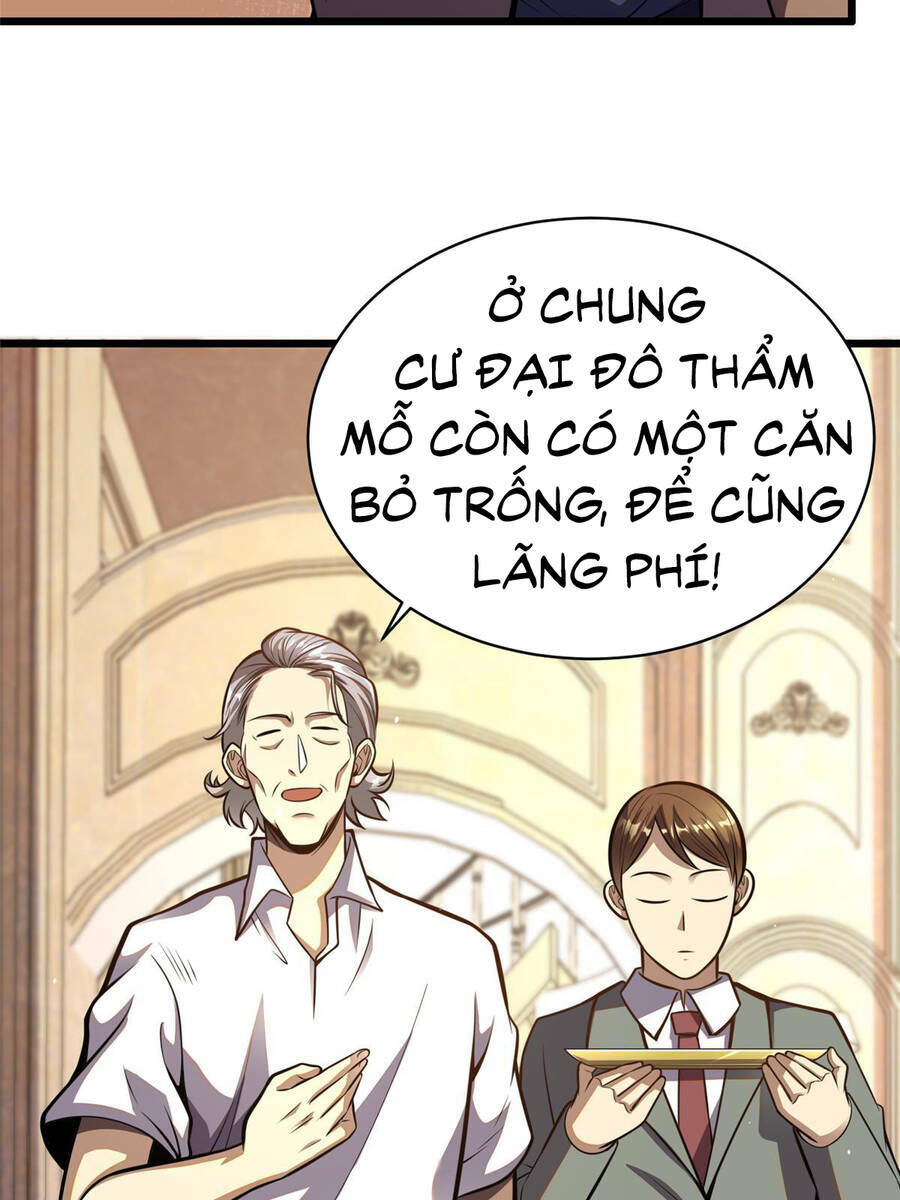 Siêu Phàm Sát Thần - Chap 18 - Trang 47