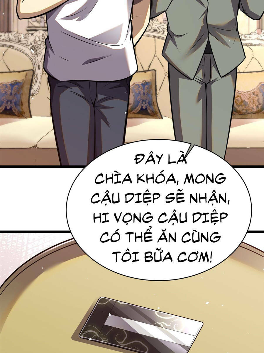 Siêu Phàm Sát Thần - Chap 18 - Trang 48