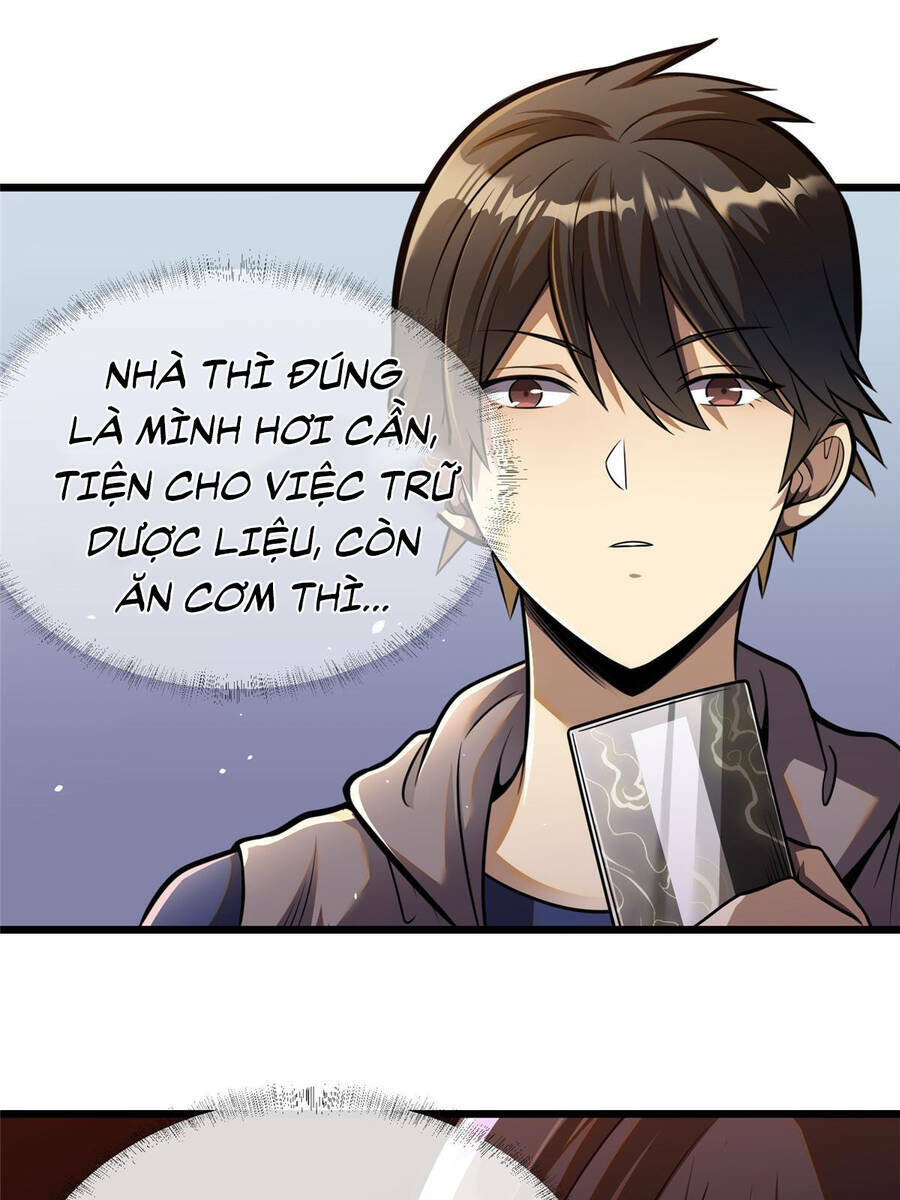 Siêu Phàm Sát Thần - Chap 18 - Trang 50