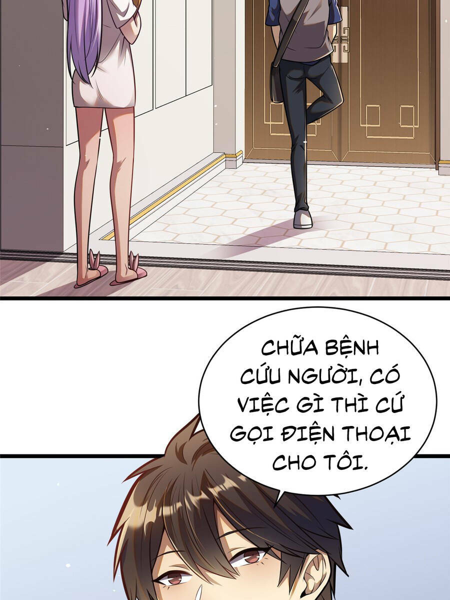 Siêu Phàm Sát Thần - Chap 18 - Trang 6