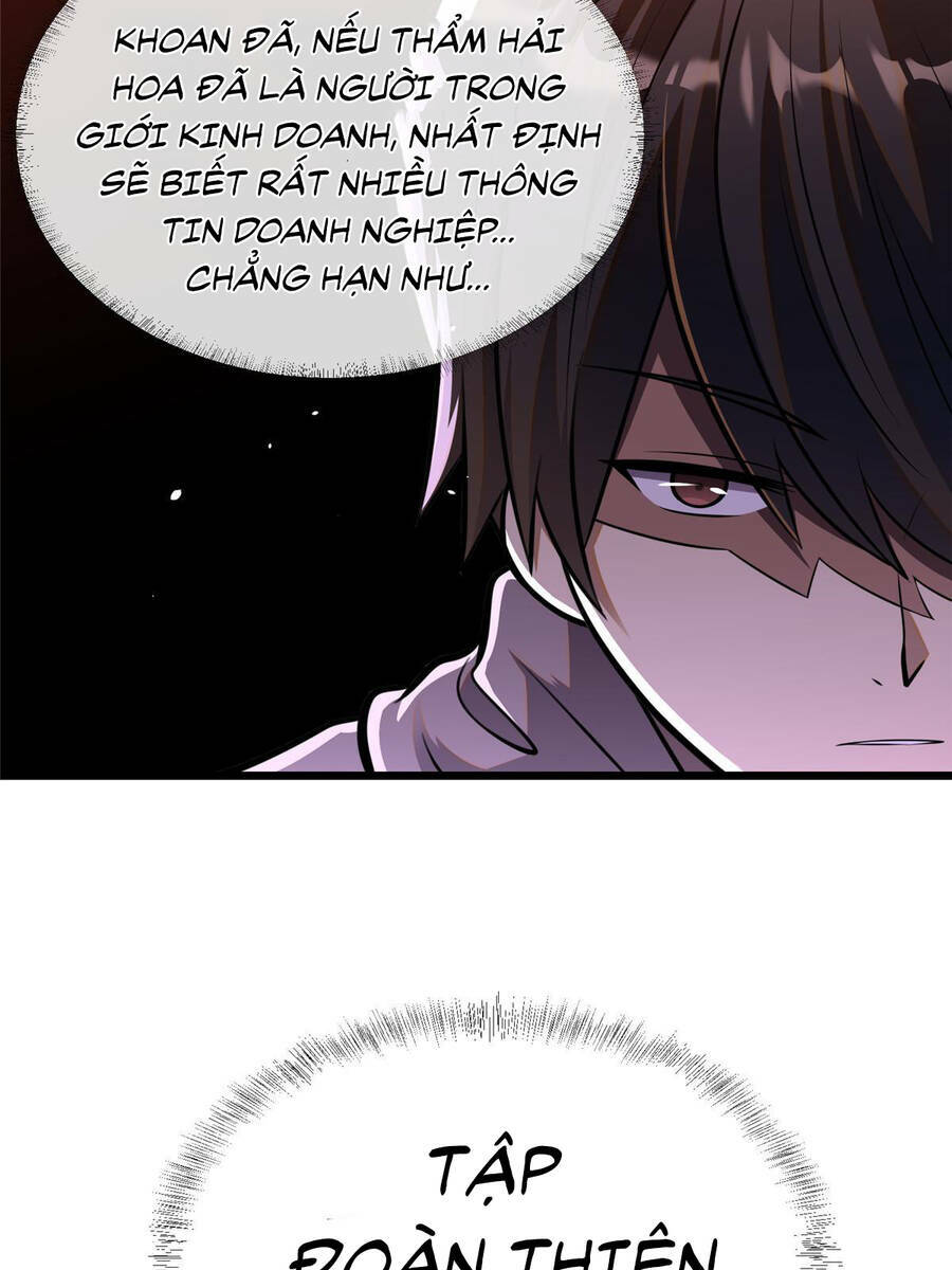 Siêu Phàm Sát Thần - Chap 18 - Trang 51