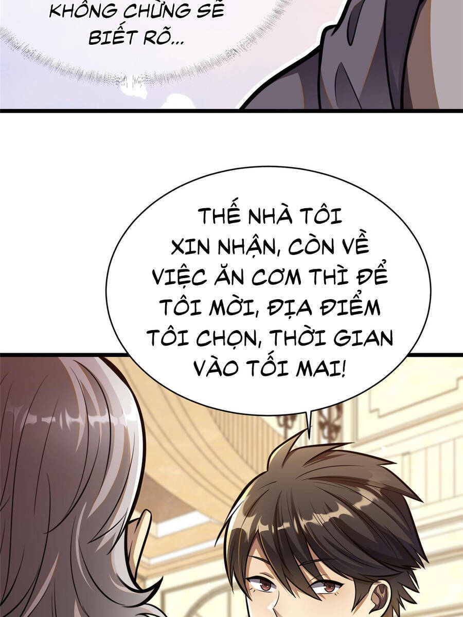 Siêu Phàm Sát Thần - Chap 18 - Trang 54
