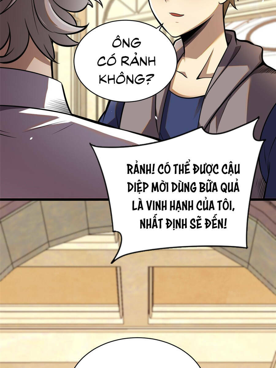 Siêu Phàm Sát Thần - Chap 18 - Trang 55